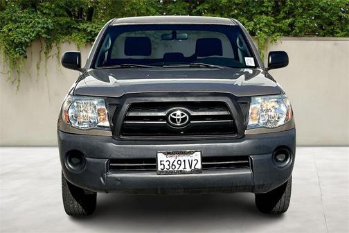 2006 Toyota Tacoma Base