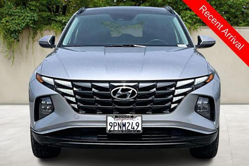 2023 Hyundai TUCSON Hybrid SEL Convenience