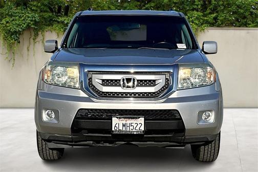 2010 Honda Pilot EX-L