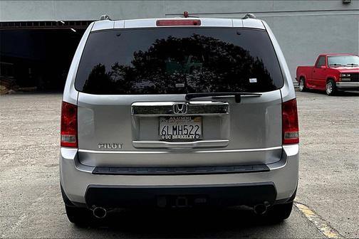 2010 Honda Pilot EX-L