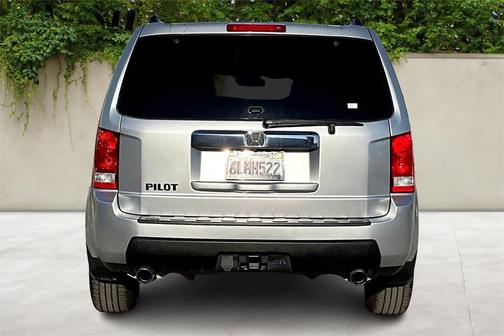 2010 Honda Pilot EX-L