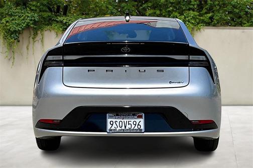 2025 Toyota Prius Plug-In Hybrid XSE