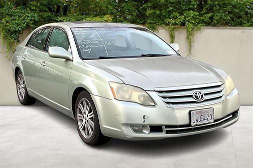 2006 Toyota Avalon Limited