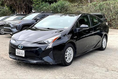 2016 Toyota Prius Two