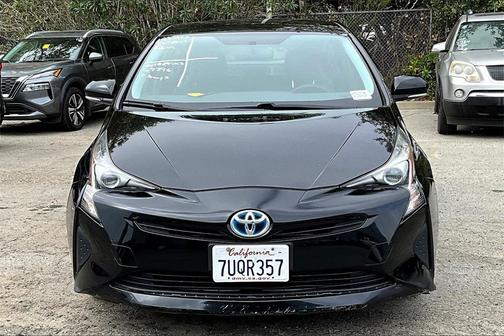 2016 Toyota Prius Two