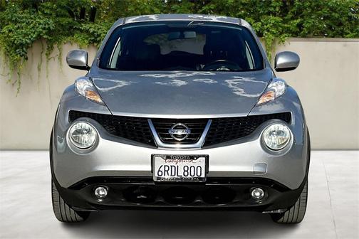 2011 Nissan Juke SL