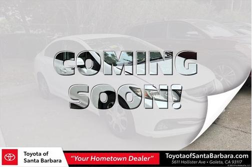 2015 Honda Civic Hybrid Base