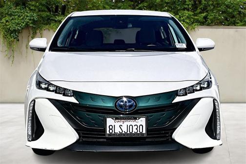 2020 Toyota Prius Prime LE