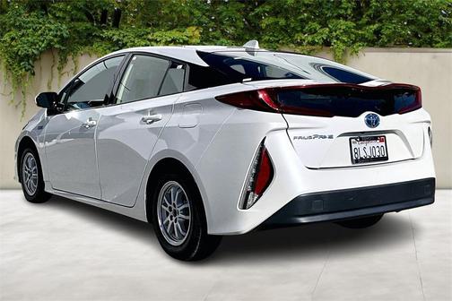 2020 Toyota Prius Prime LE