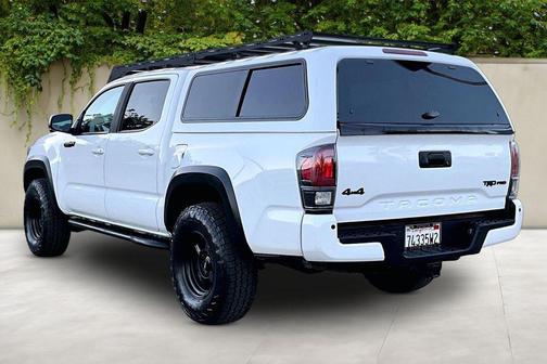 2019 Toyota Tacoma TRD Pro