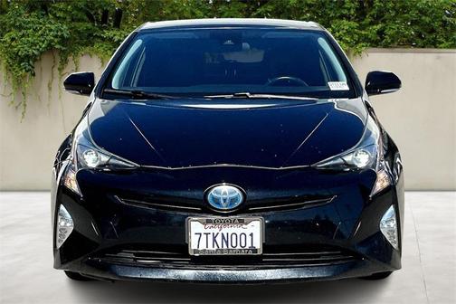 2016 Toyota Prius Four