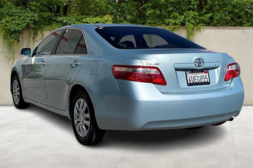 2008 Toyota Camry LE