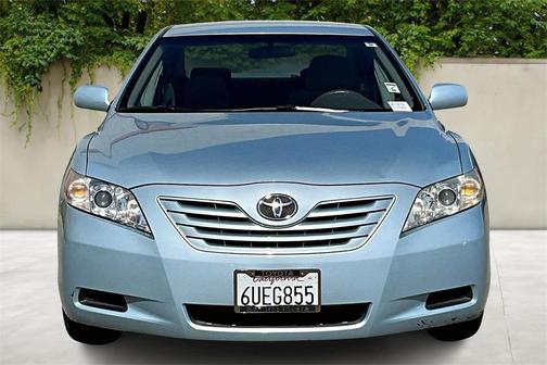 2008 Toyota Camry LE