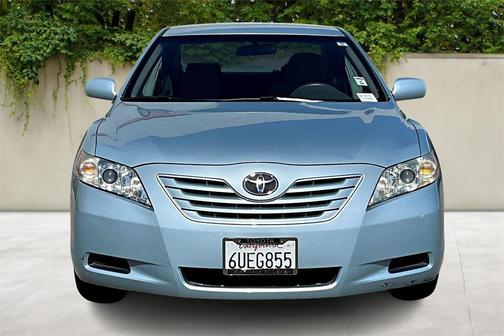 2008 Toyota Camry LE