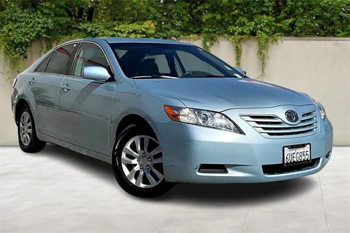 2008 Toyota Camry LE