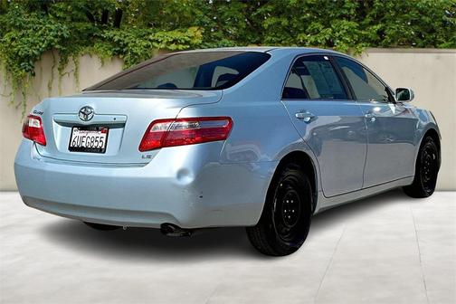 2008 Toyota Camry LE