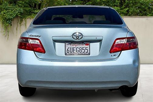 2008 Toyota Camry LE