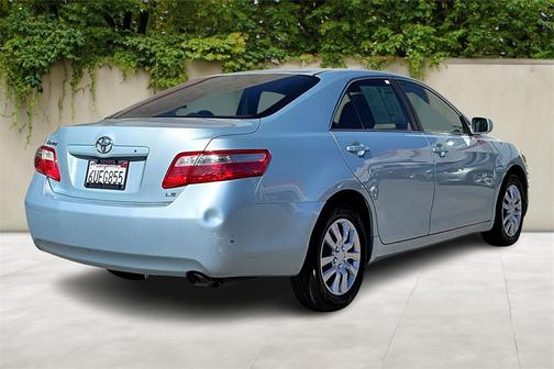 2008 Toyota Camry LE