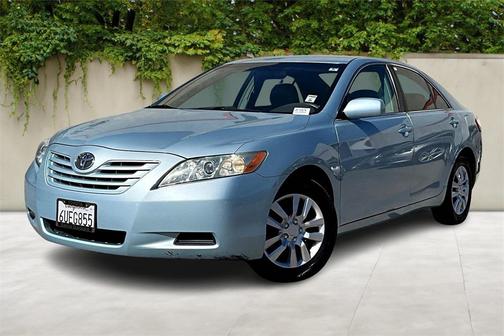 2008 Toyota Camry LE