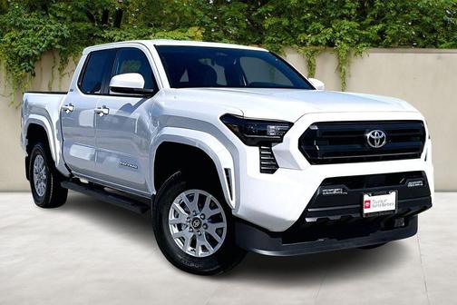 Ice 2026 Toyota Tacoma SR5