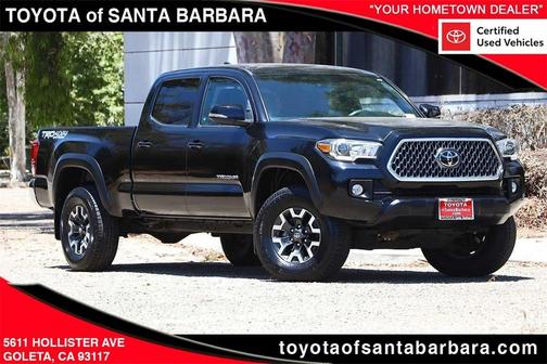 Photo 1 of 34 of 2019 Toyota Tacoma TRD Off Road