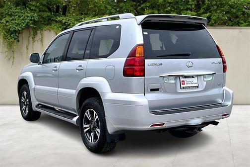 2006 Lexus GX 470 470