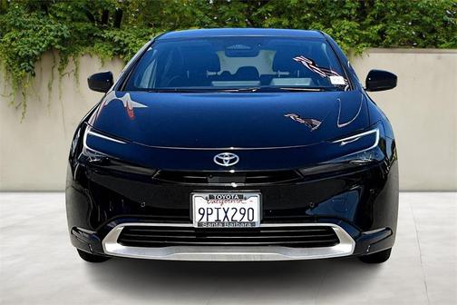 2024 Toyota Prius Prime XSE Premium