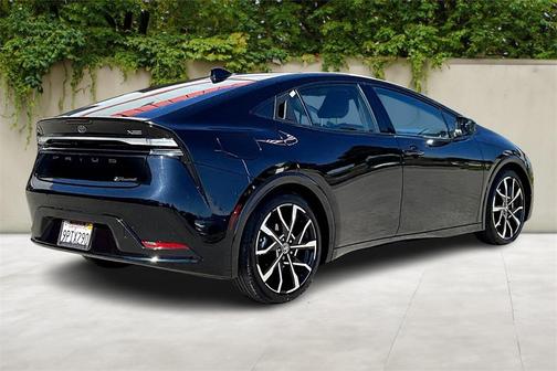 2024 Toyota Prius Prime XSE Premium