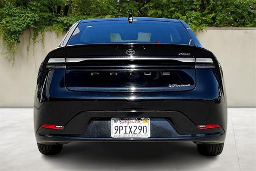 2024 Toyota Prius Prime XSE Premium