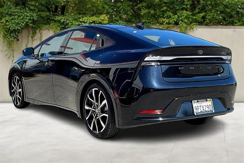 2024 Toyota Prius Prime XSE Premium