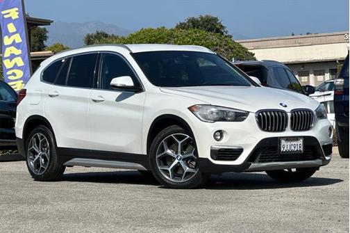 2019 BMW X1 xDrive28i