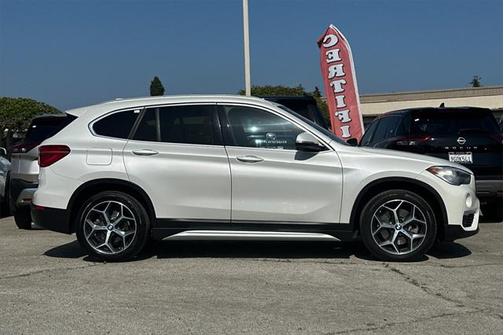 2019 BMW X1 xDrive28i