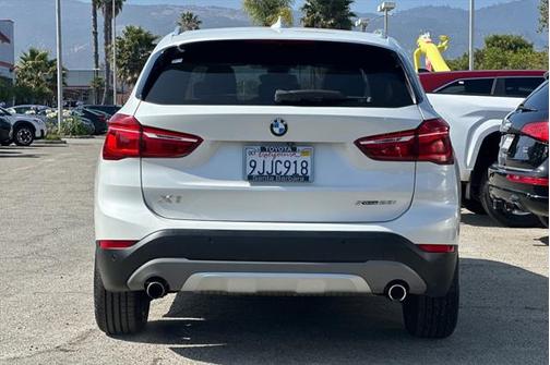 2019 BMW X1 xDrive28i