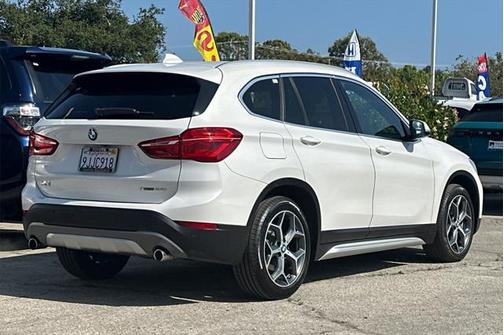 2019 BMW X1 xDrive28i