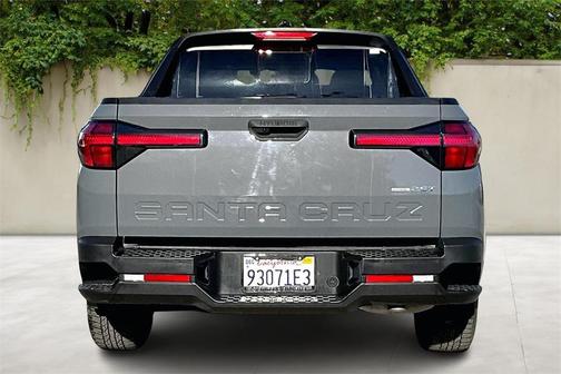 2022 Hyundai SANTA CRUZ SEL Premium