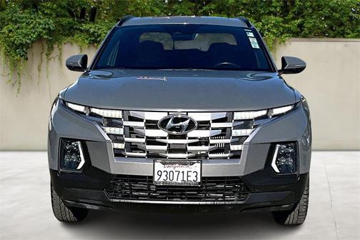 2022 Hyundai SANTA CRUZ SEL Premium