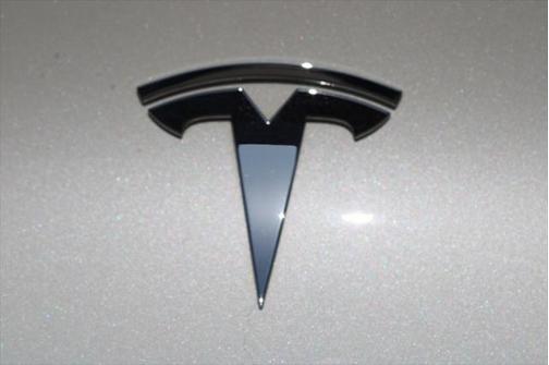 2020 Tesla Model Y Long Range Dual Motor All-Wheel Drive