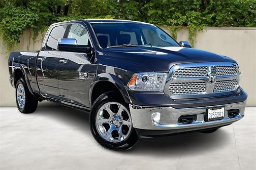 2015 RAM 1500 Laramie