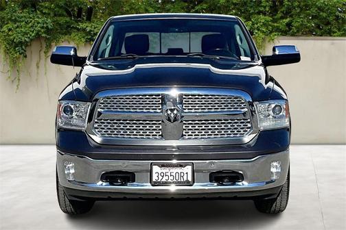 2015 RAM 1500 Laramie