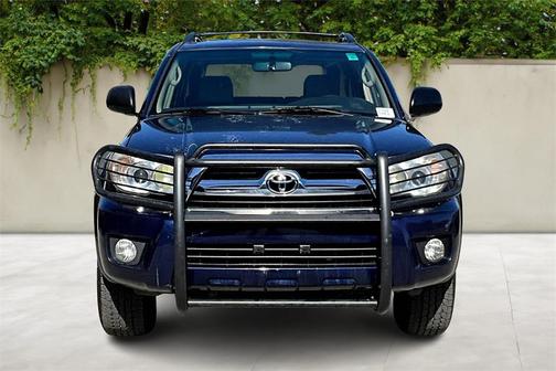 2007 Toyota 4Runner SR5