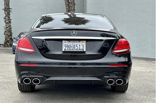 2017 Mercedes-Benz E-Class E 300