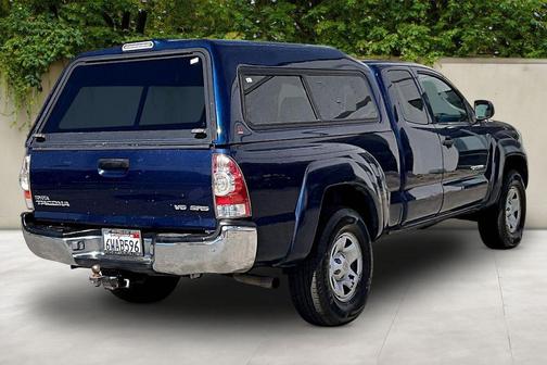 2006 Toyota Tacoma Access Cab