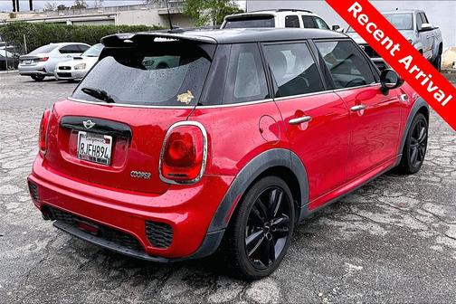 2016 MINI Hardtop Cooper