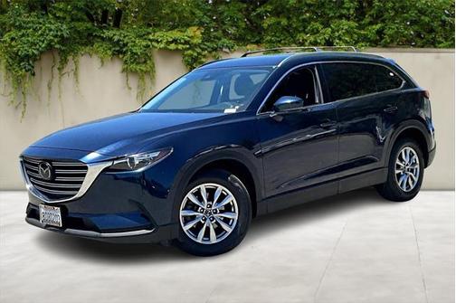 2018 Mazda CX-9 Touring