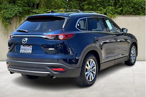 2018 Mazda CX-9 Touring