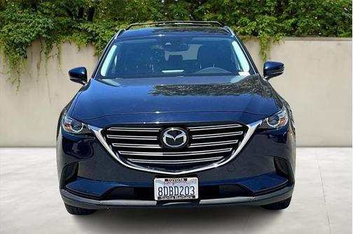 2018 Mazda CX-9 Touring