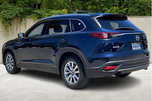 2018 Mazda CX-9 Touring