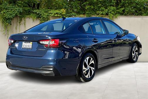 2023 Subaru Legacy Base