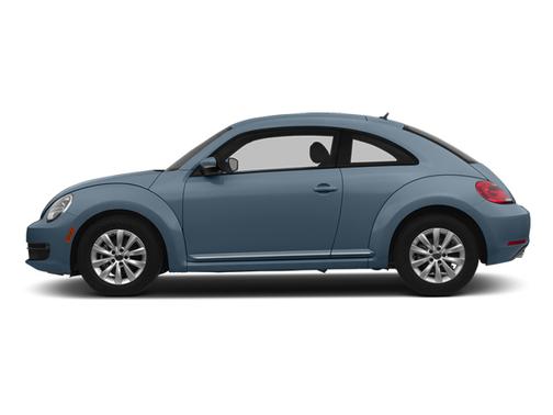 2014 Volkswagen Beetle 1.8T