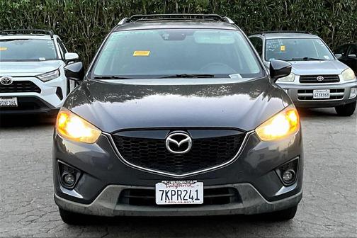 2015 Mazda CX-5 Grand Touring